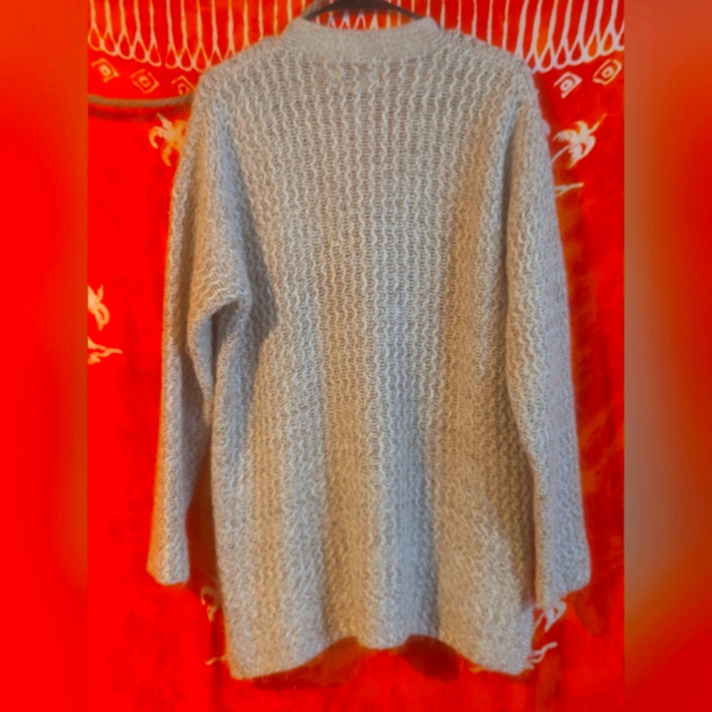 Cardigan - Picture 2 of 2